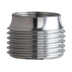 SPOUT HOSE END ADAPTER-RCF