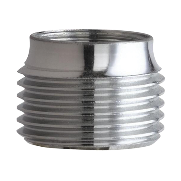 SPOUT HOSE END ADAPTER-RCF SPOUT HOSE END ADAPTER-RCF
