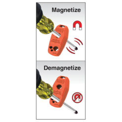 MAGNETIZER / DEMAGNETIZER