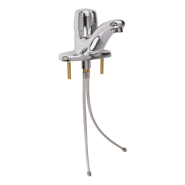 4" METERMIX LAV FAUCET 4" METERMIX LAV FAUCET