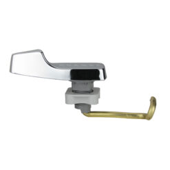 LH ULTRA FLUSH HANDLE KIT