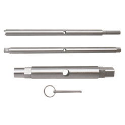 SYMMONS T35C NEW STYLE REMOVAL TOOL FOR SEATS, STOPS & DIVERTER