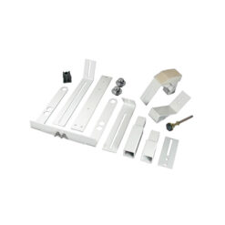 FITS MOST WALL MOUNTED TOILET SUPPORT