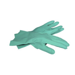 CHEMICAL RESISTANT GLOVES LG