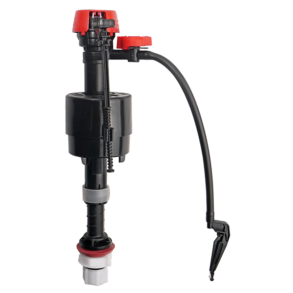 FLUIDMASTER PRO45H-004 BALLCOCK WITH BOWL WATER CONTROL FLUIDMASTER PRO45H-004 BALLCOCK WITH BOWL WATER CONTROL