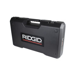 EXPOSED MANUAL RATCHET THREADER SET 1/2” - 2”