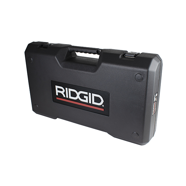 EXPOSED MANUAL RATCHET THREADER SET 1/2” - 2” EXPOSED MANUAL RATCHET THREADER SET 1/2” - 2”
