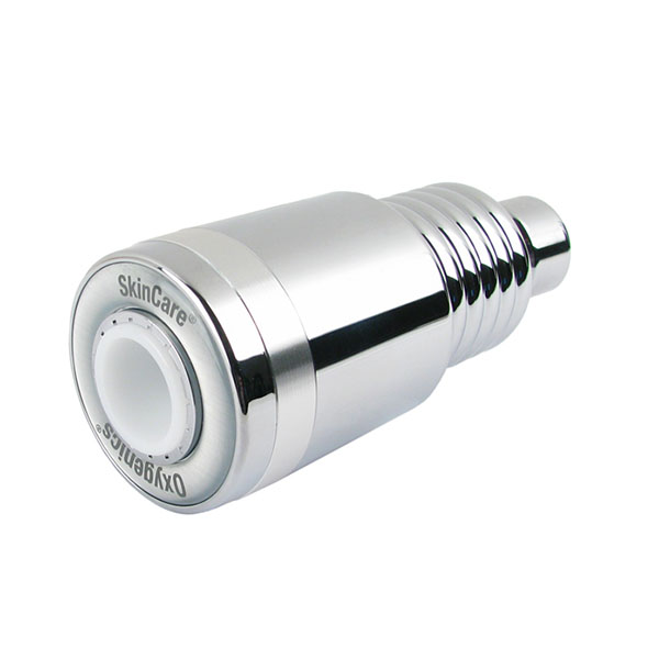 1.5 GPM FIXED SHOWER HEAD SKIN CARE 1.5 GPM FIXED SHOWER HEAD SKIN CARE