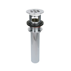 CP GRID STRAINER 1-1/4" X 6"