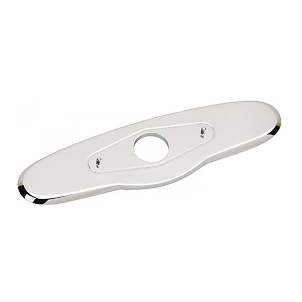 CHICAGO FAUCET 242.164.21.1 8" COVER PLATE CHICAGO FAUCET 242.164.21.1 8" COVER PLATE