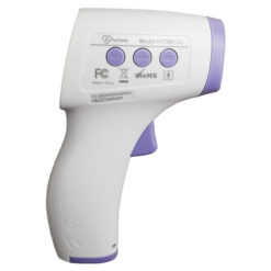 SAFE DISTANCE THERMOMETER