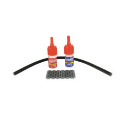 RAPID-FIX DUAL ADHESIVE SYSTEM