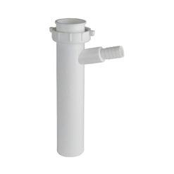 1-1/2 X 8" DIRECT CONNECT BRANCH TAILPIECE