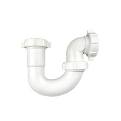 1-1/2" PLASTIC REPAIR TRAP