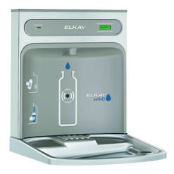 ELKAY LZWSRK RETRO-FIT WATER BOTTLE FILLING STATION W/FILTER FOR EZ/LZ COOLERS