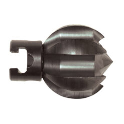 GENERAL WIRE R-2CG-10 2" CLOG CHOPPER FOR RIDGID