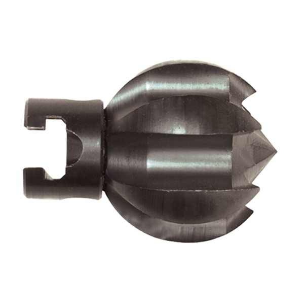 GENERAL WIRE R-2CG-10 2" CLOG CHOPPER FOR RIDGID GENERAL WIRE R-2CG-10 2" CLOG CHOPPER FOR RIDGID