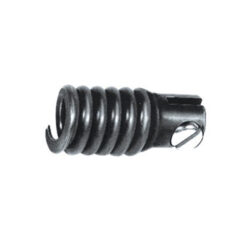 GENERAL WIRE 1/2MQF 1/2” DRAIN CABLE QUICK FIX W/ MALE CONNECTOR