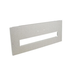ELKAY 26597C FRONT PANEL FOR WATER COOLER - LIGHT GRAY GRANITE