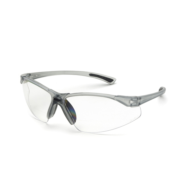 1.5 BI-FOCAL SAFETY READING GLASSES 1.5 BI-FOCAL SAFETY READING GLASSES