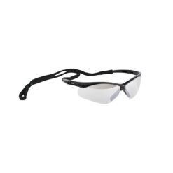 INDOOR/OUTDOOR EXTREME WRAP SAFETY GLASSES WITH LANYARD