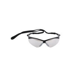 INDOOR/OUTDOOR EXTREME WRAP SAFETY GLASSES WITH LANYARD