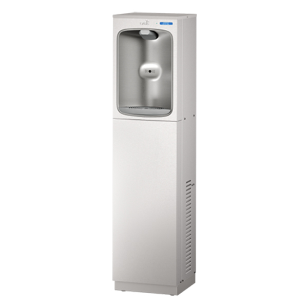OASIS PFCP10EBF FREE STANDING CONTACTLESS BOTTLE FILLER WITH VERSAFILTER III OASIS PFCP10EBF FREE STANDING CONTACTLESS BOTTLE FILLER WITH VERSAFILTER III