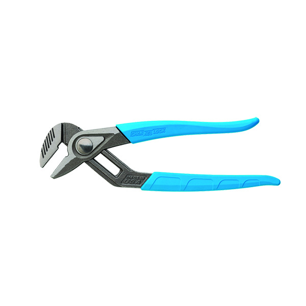 CHANNELLOCK 440X SPEEDGRIP STRAIGHT JAW TONGUE & GROOVE PLIERS - 12" CHANNELLOCK 440X SPEEDGRIP STRAIGHT JAW TONGUE & GROOVE PLIERS - 12"