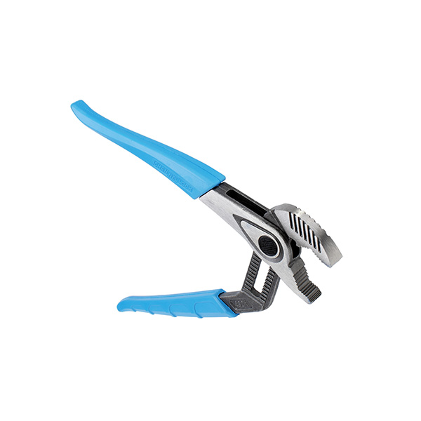 SPEEDGRIP STRAIGHT JAW TONGUE & GROOVE PLIERS - 12" SPEEDGRIP STRAIGHT JAW TONGUE & GROOVE PLIERS - 12"