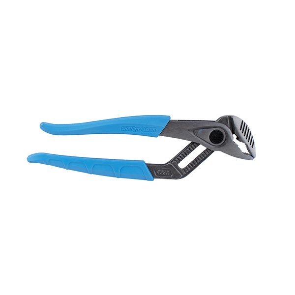 SPEEDGRIP STRAIGHT JAW TONGUE & GROOVE PLIERS - 12" SPEEDGRIP STRAIGHT JAW TONGUE & GROOVE PLIERS - 12"