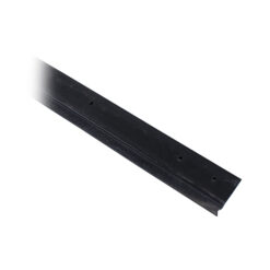 PEMKO MANUFACTURING CO SFSC200BL48 48” DOOR SWEEP W/ BLACK VINYL SEAL