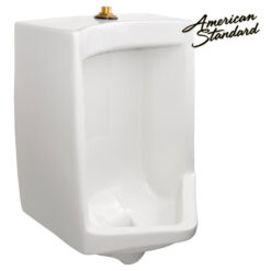 AMERICAN STANDARD TRIMBROOK URINAL TOP SPUD WALL HUNG 1.0 GPF