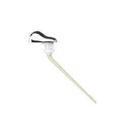 AMERICAN STANDARD SAVONA CP CLOSET TANK LEVER 4-1/2” LH (AMERICAN STANDARD)