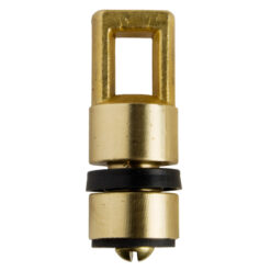 AMERICAN STANDARD 53006 BALLCOCK - A/S PLUNGER ASSEMBLY - BRASS
