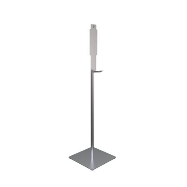 BRADLEY 6A20-110000 HAND SANITIZER DISPENSER STAND BRADLEY 6A20-110000 HAND SANITIZER DISPENSER STAND