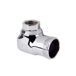 DELANY 1020A 3/4” TRUSTOP - ANGLE CONTROL STOP