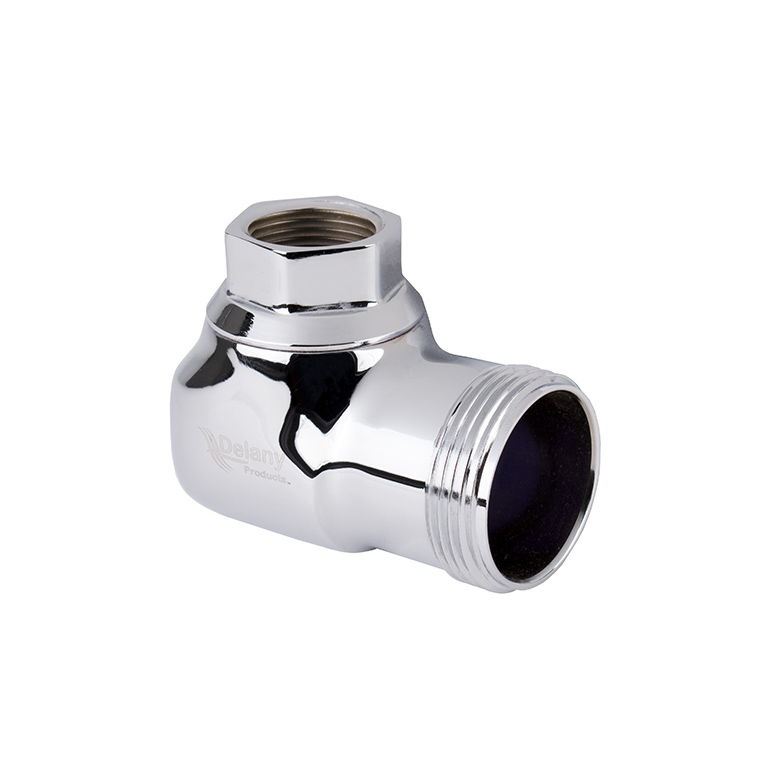 DELANY 1020A 3/4” TRUSTOP - ANGLE CONTROL STOP DELANY 1020A 3/4” TRUSTOP - ANGLE CONTROL STOP