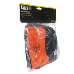 STAND-UP ZIPPER TOOL BAG - 2-PACK