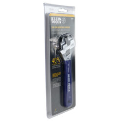 6” SLIM-JAW ADJUSTABLE WRENCH