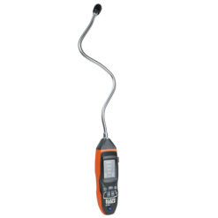 COMBUSTIBLE GAS LEAK DETECTOR