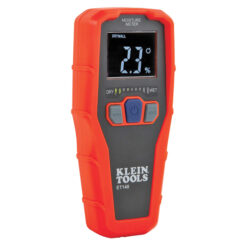 PINLESS MOISTURE METER