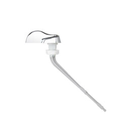 AMERICAN STANDARD 47147-0020A/EL-136 CP CLOSET TANK LEVER 6-1/4” (AMERICAN STANDARD)