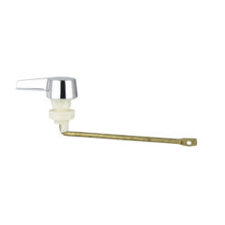 AMERICAN STANDARD 12-8738 CP CLOSET TANK LEVER 6” (AMERICAN STANDARD)