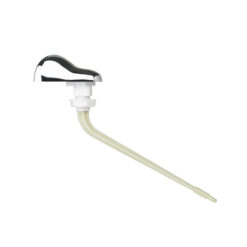 AMERICAN STANDARD 44368 CP CLOSET TANK LEVER 5-1/2” LH (AMERICAN STANDARD)