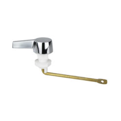 AMERICAN STANDARD 12-872B CP CLOSET TANK LEVER 4-1/2” (AMERICAN STANDARD)