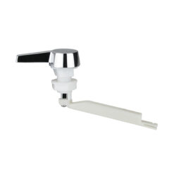 AMERICAN STANDARD 3525.011 CP CLOSET TANK LEVER 4-1/8” (AMERICAN STANDARD)