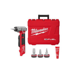MILWAUKEE 2532-22 M12 FUEL PROPEX 1/2" - 1" EXPANDER HEAD KIT WITH XC BATTERIES