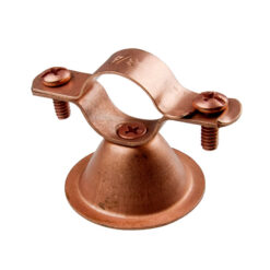 1/2" COPPER VAN HANGER