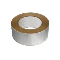 2" X 50 YD ALUMINUM REPAIR TAPE