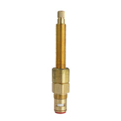CENTRAL BRASS K-351-H HOT CERAMIC DISC BATH STEM